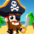 Idle Pirate Tycoonĺ° v0.12.1