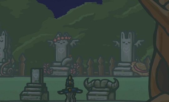 �������ռ�Ĺ����ʲô�ã�Ĺ�س������ý���[��ͼ]