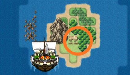 ��ǧ�����������䳡�������������ص�λ�ô�������[��ͼ]