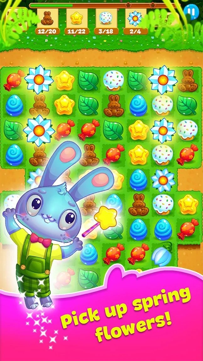 ɿǹϷ׿°棨Easter Sweeper v2.3ͼ3