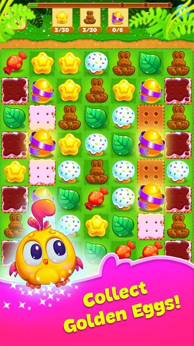 ɿǹϷ׿°棨Easter Sweeper v2.3ͼ1