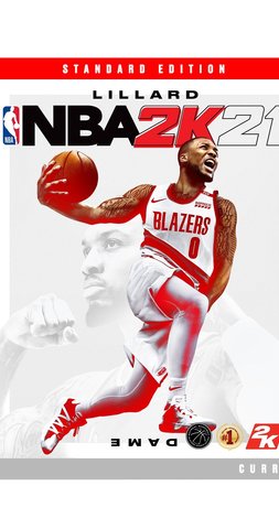 NBA2K21ͼ3