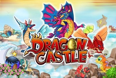 ǱϷİDragon Castle v1.0ͼ2