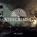 ֮Ϸٷİ棨Steelrising v1.0