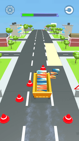 װ3DϷ°Truck Load 3D v1.0ͼ1