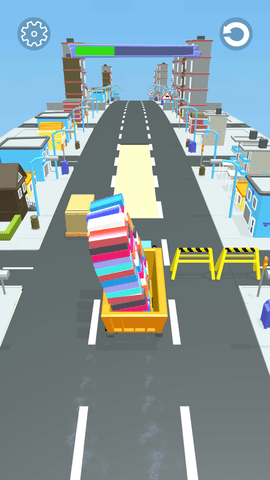 װ3DϷ°Truck Load 3D v1.0ͼ2