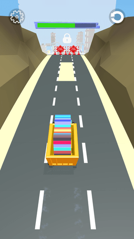 װ3DϷ°Truck Load 3D v1.0ͼ3