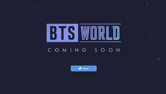 BTS Universe Storyͼ1