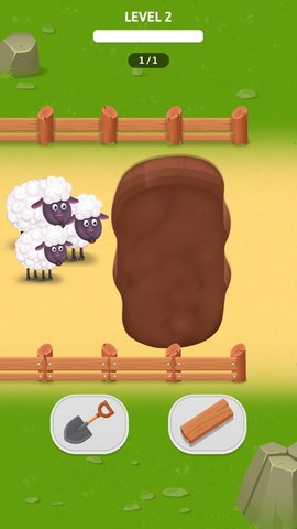 ԮϷİSave The Sheep v1.0ͼ2