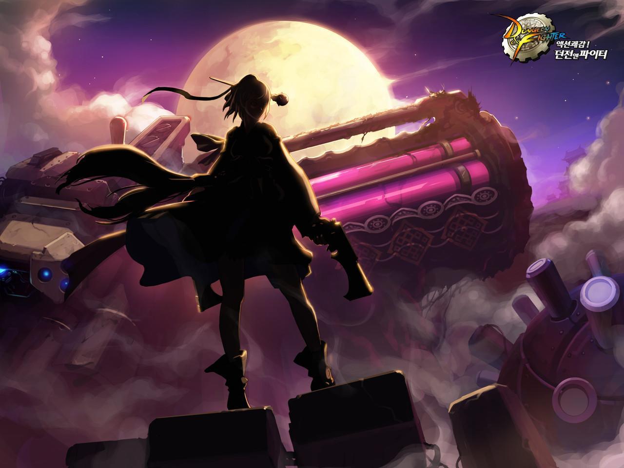 ���³�����ʿ64λ�ͻ�����ʲô��DNF64λ����Ч������[��ͼ]