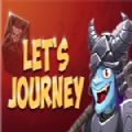 Lets JourneyԴ° v1.0