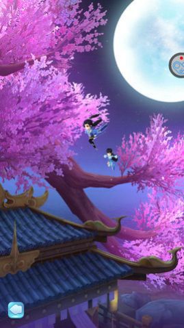 青城山下手游官方版图1