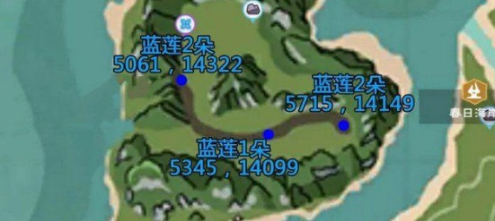 ������ħ������λ��ͼ���°棺2020��100%ˢ������ֲ�ͼ[��ͼ]