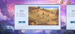 极道仙尊这个掌门太稳健手游官方安卓版图3