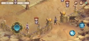 极道仙尊这个掌门太稳健手游官方安卓版图片1