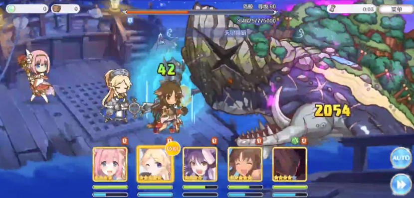 �������ᵺ�����Ѵ򷨹��ԣ��Ļ����BOSS���������Ƽ�[��ͼ]