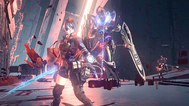 2Ϸ׿°(Astral Chain 2)ͼƬ1