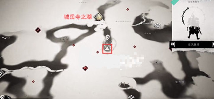 ������֮��־�Ĵ��������֧�߿־�Ĵ��۴���λ�ù���[��ͼ]