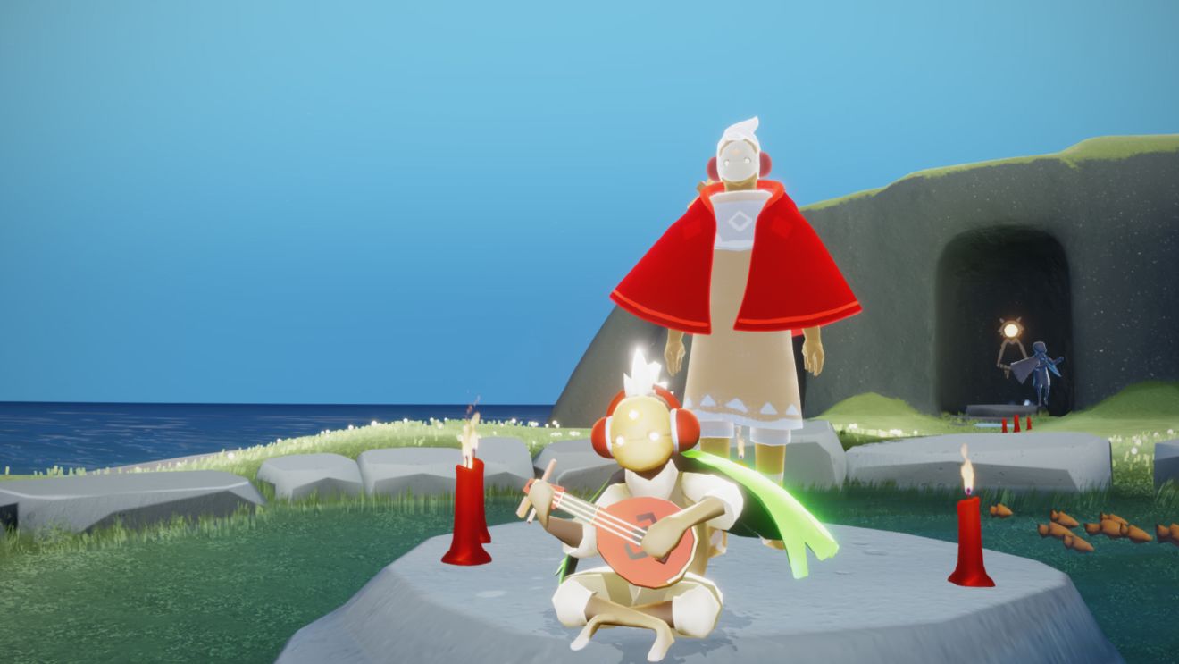 sky������ɫ����ͷ����ô��ã�8��6����������λ��һ��[��ͼ]