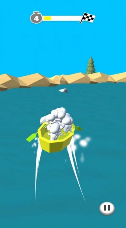 ƯţϷ°Hyper Rafting v1.0ͼ3