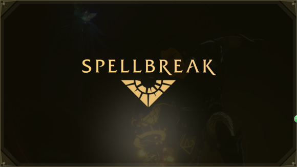 Spellbreak�ĸ�ƽ̨���أ�Epicƽ̨������ط����̳�[��ͼ]