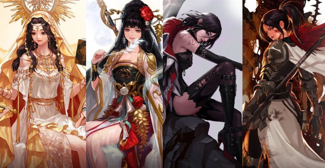 DNFŮʥְ������������ʲô��Ůʥְ������������һ��[��ͼ]