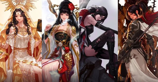 dnf女圣职者三觉任务是什么?女圣职三觉任务流程一览[多图]