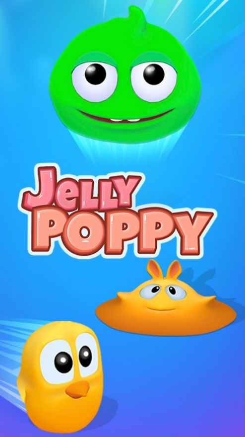 Jelly PoppyϷ׿ͼƬ1