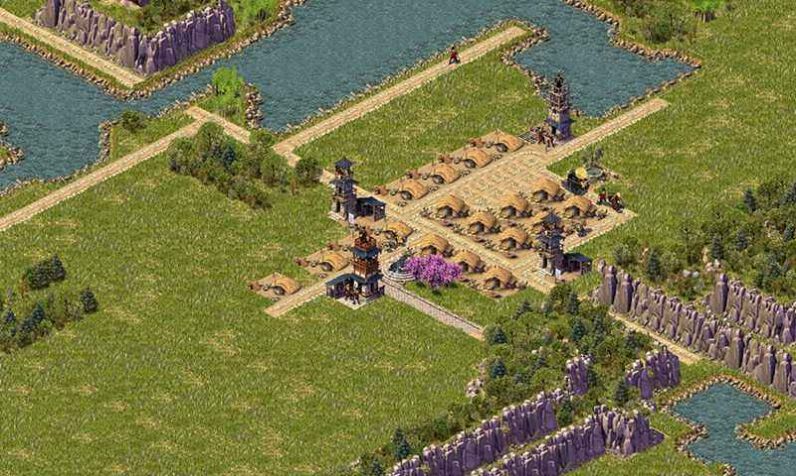 �ҵĳ���������ο���ô�����ο�����󲼾ֹ���[��ͼ]