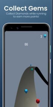 彩球跑动游戏安卓最新版图3
