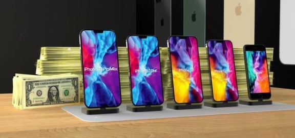 ƻ���»�������ΪiPhone12mini�Ĵ�С��ô����iPhone12mini�ߴ����[��ͼ]