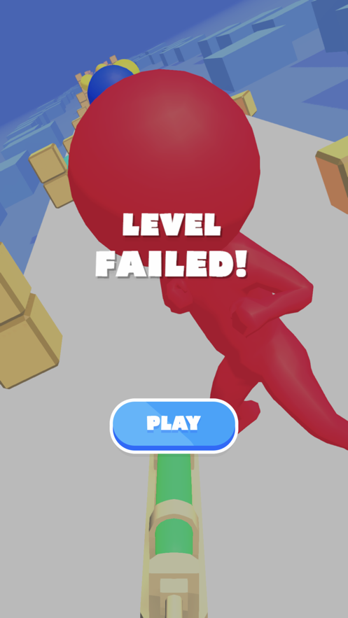 色彩斑斓的射击游戏安卓版图1