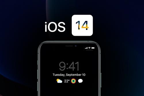 ios14����������ô�����԰�װ��ios14�޷���װ���⴦������[��ͼ]
