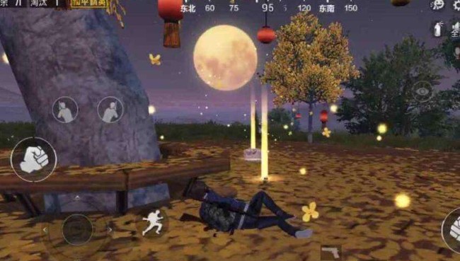 ��ƽ��Ӣ����Ϸ�ڳ�һ���±����ԣ�����ģʽ���±�λ��ˢ�µ�һ��[��ͼ]