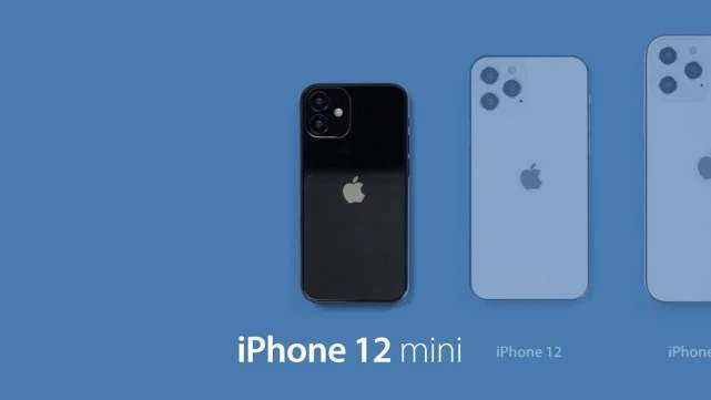iPhone12mini��û��5g��û5gֵ������ƻ��12mini�Լ۱ȷ���[��ͼ]