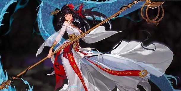 DNFŮʥְ��������������һ����Ůʥְ�����������ϲ��[��ͼ]