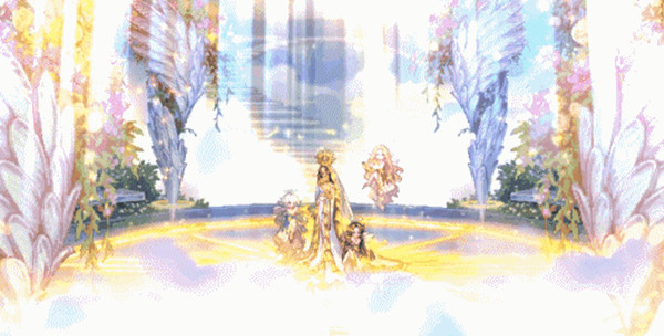 DNFŮʥְ������������ʲô������Ůʥְ��������չʾ[��ͼ]