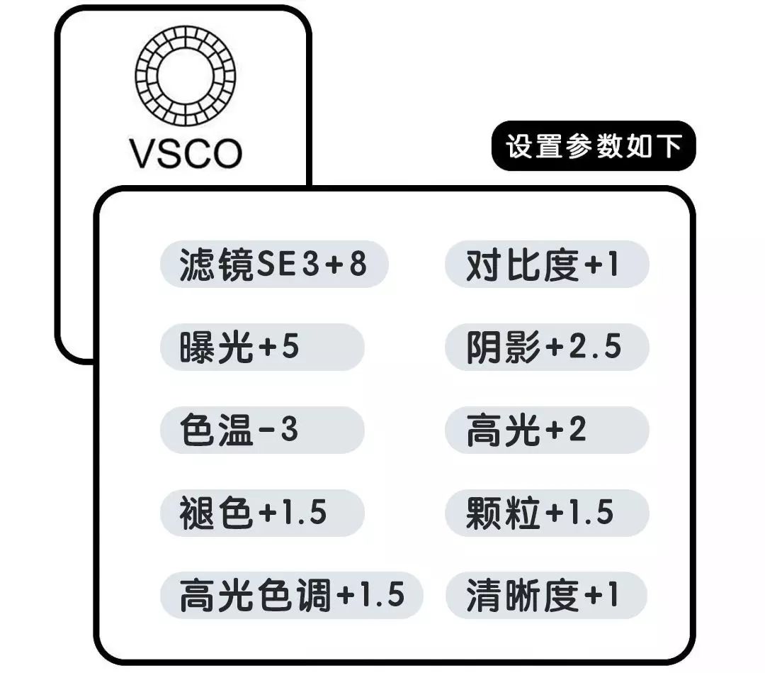 拍照滤镜怎么调好看p图调滤镜方法教学多图