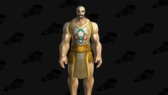 2021魔兽世界怀旧服火焰节什么时候结束？火焰节开启时间和结束时间介绍[多图]图片1