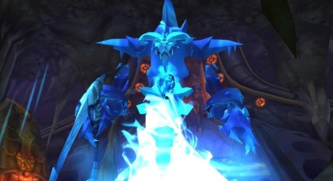 2021魔兽世界怀旧服火焰节什么时候结束？火焰节开启时间和结束时间介绍[多图]图片3