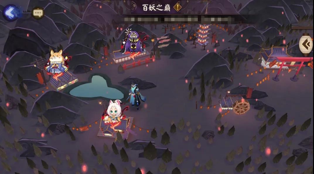 阴阳师百妖之巅阵容推荐21 最新为崽而战阵容搭配攻略 多图 114手机乐园