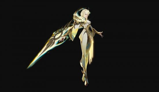 王者荣耀镜fmvp皮肤多少钱？镜fmvp皮肤最低价格介绍[多图]图片2