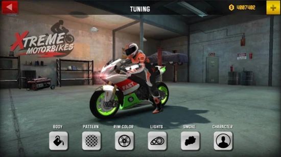 Xtreme MotorbikesϷ° v1.3ͼ3