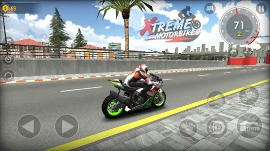 Xtreme MotorbikesϷ° v1.3ͼ2