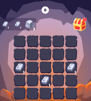 0 宝石起源游戏,极具挑战的趣味小游戏,游戏中的操作非常的容易和简单