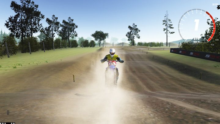 SMXSupermotoVsMotocrossϷ°ͼƬ1