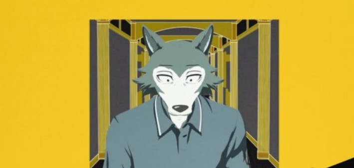 BEASTARS2ιٷ v1.0ͼ2