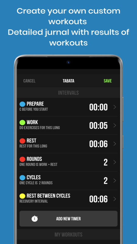 ZTimer Pro APPѰ v2.0.2ͼ2