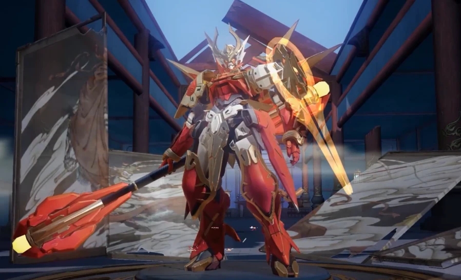 2021孙悟空零号赤焰皮肤价格[多图]