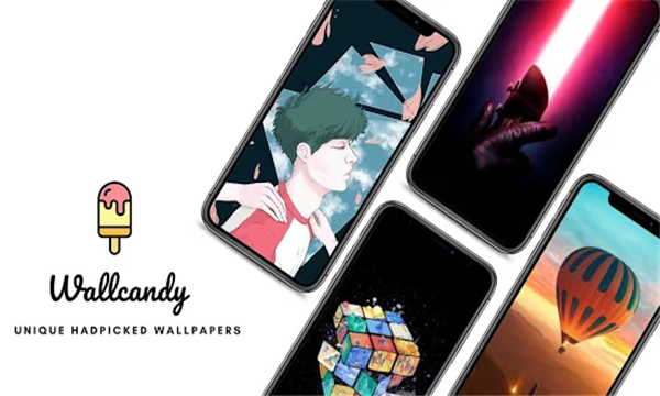 wallcandyAPPٷ v1.3.0ͼ3